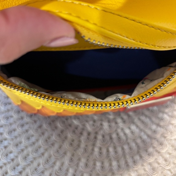 Loungefly Disney Parks Kevin Up Backpack - Picture 2 of 6